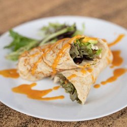 Coco Crepes, Waffles & Coffee - Sugar Land