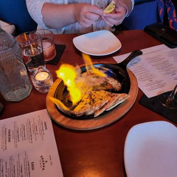 Grappa - Mediterranean Near Me - Seattle, Washington