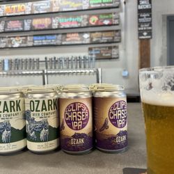 Ozark Beer Company