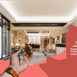 Red Rocks Locksmith Denver - Office Lockout Service
