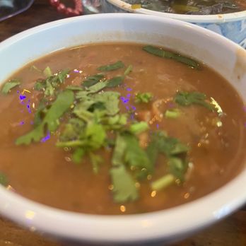 Blue Goose Cantina - Bean soup - Tex-Mex Near Me - Grapevine, Texas Blue Goose Cantina - Bean soup - Tex-Mex Near Me - Grapevine, Texas