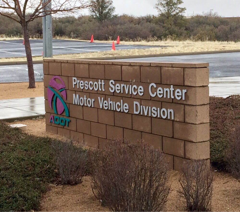 MOTOR VEHICLE DIVISION Updated September 2024 19 Reviews 1105