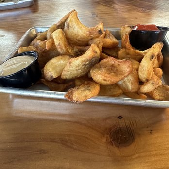 Swagyu Burger - Poway - Sidewinder fries - Burgers Near Me - Poway, California Swagyu Burger - Poway - Sidewinder fries - Burgers Near Me - Poway, California