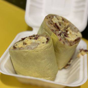 Jose Chiquito - two burritos in a styrofoam container - Mexican Near Me - Los Angeles, California Jose Chiquito - two burritos in a styrofoam container - Mexican Near Me - Los Angeles, California