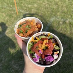 The Full Bowl