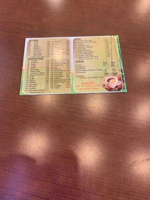 Menu photo 3 Fresh Boba Sugar Land, TX Menu photo 3 Fresh Boba Sugar Land, TX