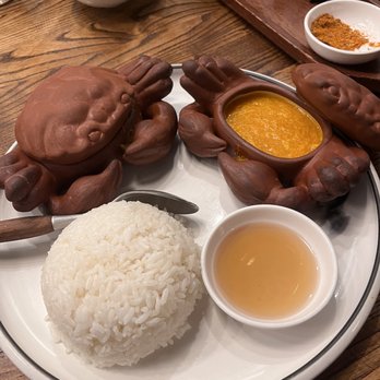 Jiang Nan - Chinese Near Me - Flushing, New York