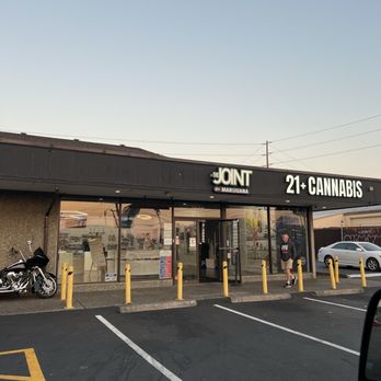 The Joint Tacoma - Cannabis Dispensaries Near Me - Tacoma, Washington The Joint Tacoma - Cannabis Dispensaries Near Me - Tacoma, Washington