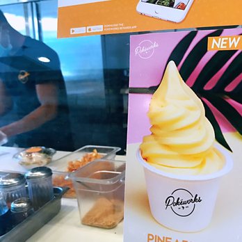 Pokeworks - Poke Near Me - Irvine, California