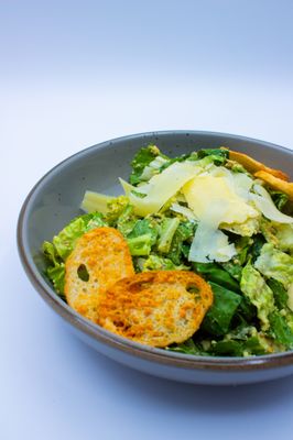 Metropolitan Grill by null