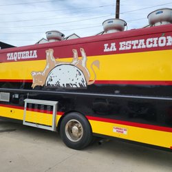 The food truck