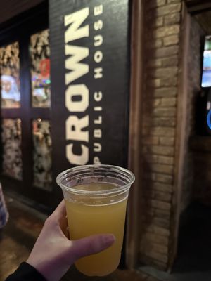 Crown Public House by null