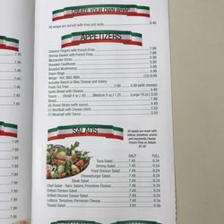 Joe's Original Pizza Enola