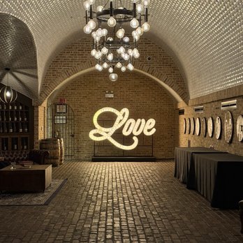 Goose Island Barrel House - Venues & Event Spaces Near Me - Chicago, Illinois