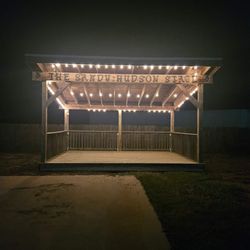 Corner Saloon