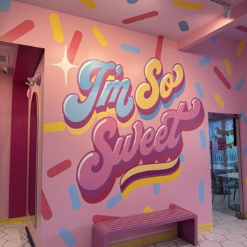 Icy-N-Spicy - Desserts Near Me - Miramar, Florida