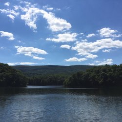Thomas Koon Lake