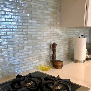 Amazonia Kitchen & Bath - Backsplash - Countertop Installation Near Me