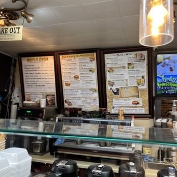 Boston Coffeehouse - Lots to choose - Coffee & Tea Near Me - Deland, Florida