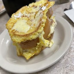 French Toast