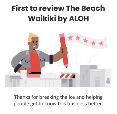 The Beach Waikiki Hostel by ALOH by null