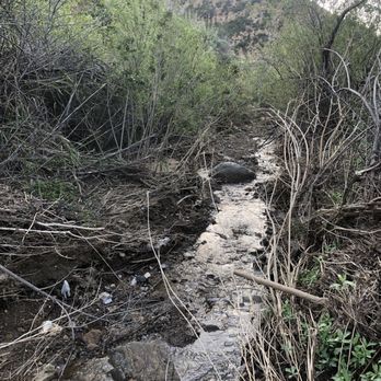O'Melveny Park - Parks Near Me - Granada Hills, California