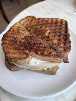 Black Walnut Bakery by null