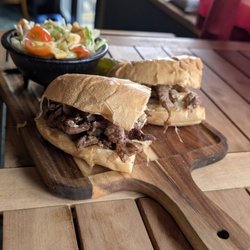 Stein Haus - Stop in today!