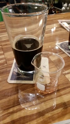 Beer Research Institute by null
