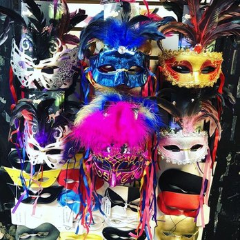 Paramount Party Supplies - Party Supplies and Costumes - Party Supplies Near Me - New York, New York Paramount Party Supplies - Party Supplies and Costumes - Party Supplies Near Me - New York, New York