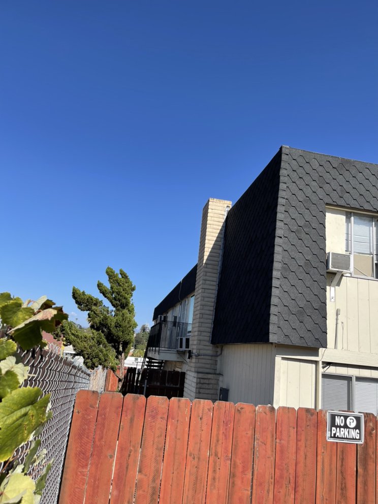 Slide of Zenith Roofing Services