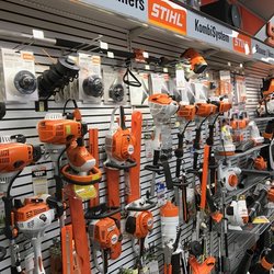 County Line Hardware