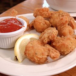 Zehnder's of Frankenmuth - Breaded Jumbo Shrimp