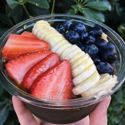 Green Tide Bowl