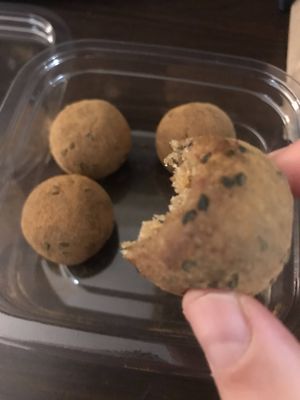 Malek Egyptian Cuisine (organic, gluten & seed oil free) by null