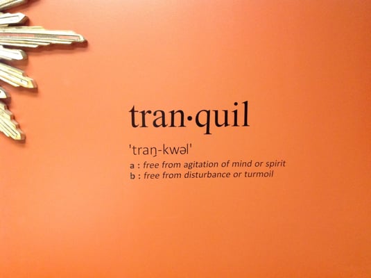 Tranquility Spa and Salon - Image 2