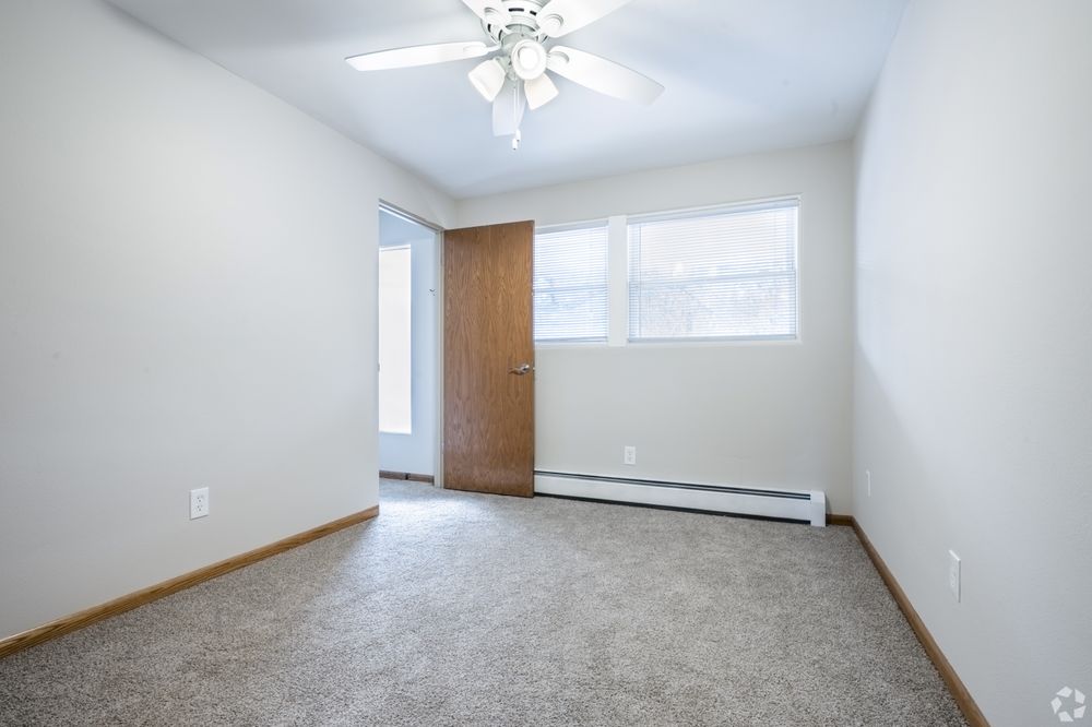 Royal Arms Apartments - property management company in Madison, WI