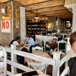 Osteria Volsci