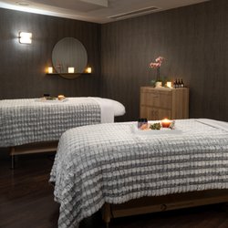 SpaWell Napa at Napa Valley Marriott - Couples Massage Room