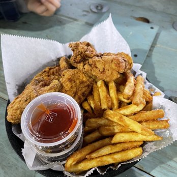 Chicken Please - Chicken strips and fries - Chicken Shop Near Me - Kansas City, Missouri Chicken Please - Chicken strips and fries - Chicken Shop Near Me - Kansas City, Missouri