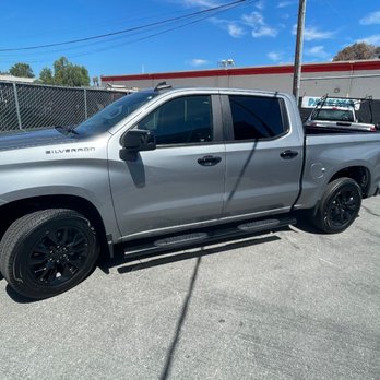 Custom Truck - Auto Parts & Supplies Near Me - Redwood City, California Custom Truck - Auto Parts & Supplies Near Me - Redwood City, California