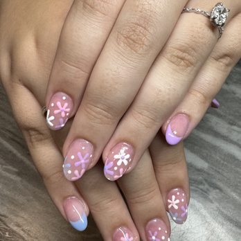 Flawless Nails - Nail Technicians Near Me - Georgetown, Texas