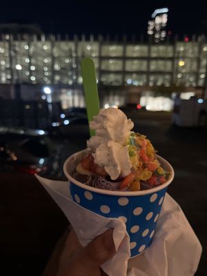 Frozen Rolls Creamery by null