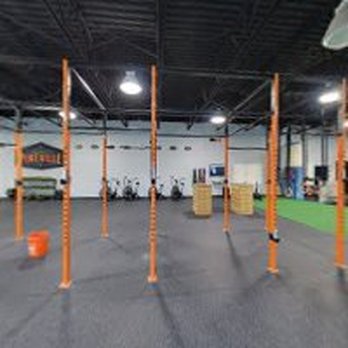 Cross Fit Pineville - Trainers Near Me - Pineville, North Carolina Cross Fit Pineville - Trainers Near Me - Pineville, North Carolina