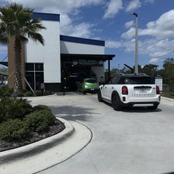 Vision Car Wash