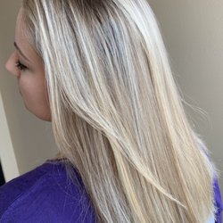 Hair by Nora - Balayage
