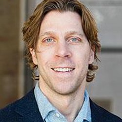 Stephen Delagrange