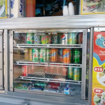 German's Catering Truck - Food Trucks Near Me - Los Angeles, California German's Catering Truck - Food Trucks Near Me - Los Angeles, California