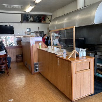 Hoagy Steak - Cute, small shop glad I came to check it out! - Sandwiches Near Me - San Leandro, California Hoagy Steak - Cute, small shop glad I came to check it out! - Sandwiches Near Me - San Leandro, California