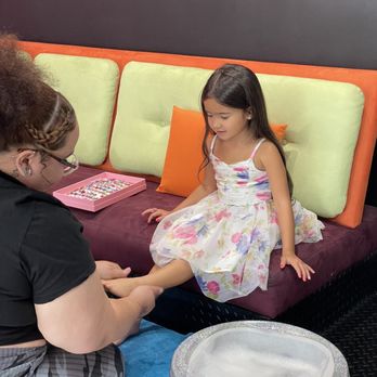 The Kids Spot Salon - Kids Hair Salons Near Me - Mount Laurel, New Jersey The Kids Spot Salon - Kids Hair Salons Near Me - Mount Laurel, New Jersey